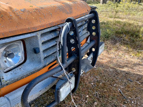 Karjapuskuri, Lisävarusteet ja autotarvikkeet, Auton varaosat ja tarvikkeet, Kemijärvi, Tori.fi Karjapuskuri, Lisävarusteet ja autotarvikkeet, Auton varaosat ja tarvikkeet, Kemijärvi, Tori.fi