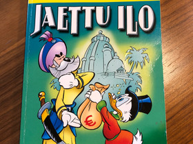 Aku Ankan taskukirja, Sarjakuvat, Kirjat ja lehdet, Laukaa, Tori.fi Aku Ankan taskukirja, Sarjakuvat, Kirjat ja lehdet, Laukaa, Tori.fi