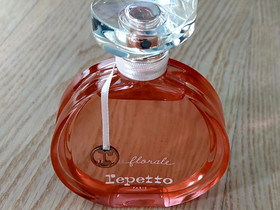 Repetto L'Eau Florale EdT 80ml hajuvesi, Kauneudenhoito ja kosmetiikka, Terveys ja hyvinvointi, Tampere, Tori.fi Repetto L'Eau Florale EdT 80ml hajuvesi, Kauneudenhoito ja kosmetiikka, Terveys ja hyvinvointi, Tampere, Tori.fi