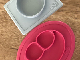 Ezpz minimatot, Ruokailuastiat ja aterimet, Keittiötarvikkeet ja astiat, Lahti, Tori.fi Ezpz minimatot, Ruokailuastiat ja aterimet, Keittiötarvikkeet ja astiat, Lahti, Tori.fi