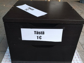 Pikku lipasto, Hyllyt ja säilytys, Sisustus ja huonekalut, Porvoo, Tori.fi Pikku lipasto, Hyllyt ja säilytys, Sisustus ja huonekalut, Porvoo, Tori.fi