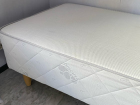 Sänky 80*200, Sängyt ja makuuhuone, Sisustus ja huonekalut, Lappeenranta, Tori.fi Sänky 80*200, Sängyt ja makuuhuone, Sisustus ja huonekalut, Lappeenranta, Tori.fi