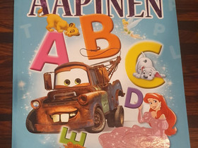 Lasten aapinen, Lastenkirjat, Kirjat ja lehdet, Pirkkala, Tori.fi Lasten aapinen, Lastenkirjat, Kirjat ja lehdet, Pirkkala, Tori.fi