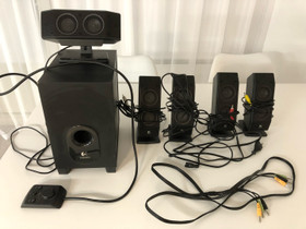 Kaiuttimet, Audio ja musiikkilaitteet, Viihde-elektroniikka, Imatra, Tori.fi Kaiuttimet, Audio ja musiikkilaitteet, Viihde-elektroniikka, Imatra, Tori.fi