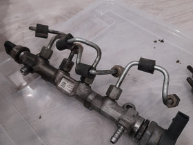 Vw 1.6 tdi osia, Autovaraosat, Auton varaosat ja tarvikkeet, Lapua, Tori.fi Vw 1.6 tdi osia, Autovaraosat, Auton varaosat ja tarvikkeet, Lapua, Tori.fi