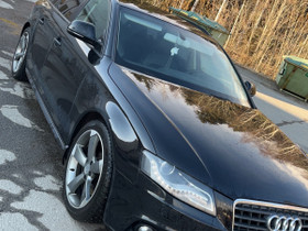Audi a4 b8 maski, Autostereot ja tarvikkeet, Auton varaosat ja tarvikkeet, Kankaanpää, Tori.fi