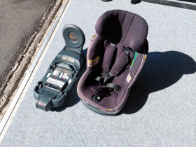 Turvaistuin Besafe iZi modular, Turvaistuimet ja kaukalot, Lastentarvikkeet ja lelut, Pori, Tori.fi Turvaistuin Besafe iZi modular, Turvaistuimet ja kaukalot, Lastentarvikkeet ja lelut, Pori, Tori.fi