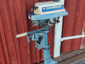 Evinrude 4hv 2tahti perämoottori, Perämoottorit, Venetarvikkeet ja veneily, Salo, Tori.fi Evinrude 4hv 2tahti perämoottori, Perämoottorit, Venetarvikkeet ja veneily, Salo, Tori.fi