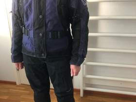 Naisten rukka ajopuku, Muut motovaraosat ja tarvikkeet, Mototarvikkeet ja varaosat, Hollola, Tori.fi Naisten rukka ajopuku, Muut motovaraosat ja tarvikkeet, Mototarvikkeet ja varaosat, Hollola, Tori.fi