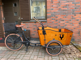 Yosemite Cargo bike, Sähköpyörät, Polkupyörät ja pyöräily, Kuopio, Tori.fi Yosemite Cargo bike, Sähköpyörät, Polkupyörät ja pyöräily, Kuopio, Tori.fi