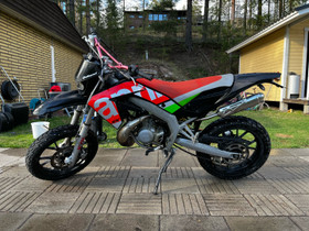 Aprilia SX 50, Mopot, Moto, Ruokolahti, Tori.fi Aprilia SX 50, Mopot, Moto, Ruokolahti, Tori.fi