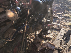 Raippi manki, Mopot, Moto, Iisalmi, Tori.fi Raippi manki, Mopot, Moto, Iisalmi, Tori.fi