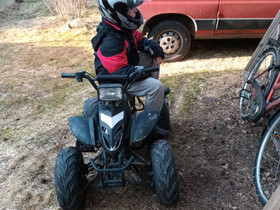 Mönkkäri VARATTU., Mönkijät, Moto, Säkylä, Tori.fi Mönkkäri VARATTU., Mönkijät, Moto, Säkylä, Tori.fi