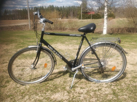 Helkama sport 3000 hybrid, Hybridipyörät, Polkupyörät ja pyöräily, Haapavesi, Tori.fi Helkama sport 3000 hybrid, Hybridipyörät, Polkupyörät ja pyöräily, Haapavesi, Tori.fi