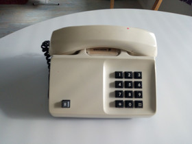 Ericsson pöytäpuhelin, Puhelimet, Puhelimet ja tarvikkeet, Seinäjoki, Tori.fi Ericsson pöytäpuhelin, Puhelimet, Puhelimet ja tarvikkeet, Seinäjoki, Tori.fi