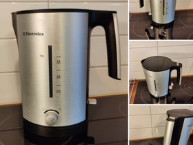 Electrolux vedenkeitin, Muut kodinkoneet, Kodinkoneet, Sotkamo, Tori.fi Electrolux vedenkeitin, Muut kodinkoneet, Kodinkoneet, Sotkamo, Tori.fi