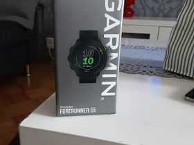 Garmin Forerunner 55, Juoksu ja lenkkeily, Urheilu ja ulkoilu, Hollola, Tori.fi Garmin Forerunner 55, Juoksu ja lenkkeily, Urheilu ja ulkoilu, Hollola, Tori.fi