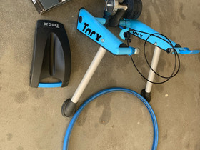 Tacx harjoitusvastus + tarvikkeet, Pyörätarvikkeet ja kypärät, Polkupyörät ja pyöräily, Eurajoki, Tori.fi Tacx harjoitusvastus + tarvikkeet, Pyörätarvikkeet ja kypärät, Polkupyörät ja pyöräily, Eurajoki, Tori.fi