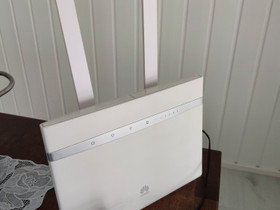 Huawei 4G, Muu tietotekniikka, Tietokoneet ja lisälaitteet, Iisalmi, Tori.fi Huawei 4G, Muu tietotekniikka, Tietokoneet ja lisälaitteet, Iisalmi, Tori.fi
