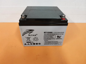 Ritar 12V 26Ah AGM akkuja, Sähkötarvikkeet, Rakennustarvikkeet ja työkalut, Rusko, Tori.fi Ritar 12V 26Ah AGM akkuja, Sähkötarvikkeet, Rakennustarvikkeet ja työkalut, Rusko, Tori.fi