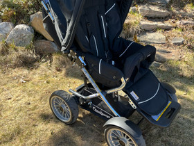 Emmaljunga scooter rattaat, Rattaat ja vaunut, Lastentarvikkeet ja lelut, Kajaani, Tori.fi Emmaljunga scooter rattaat, Rattaat ja vaunut, Lastentarvikkeet ja lelut, Kajaani, Tori.fi