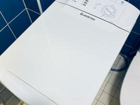 Pyykinpesukone, päältä täytettävä, Pesu- ja kuivauskoneet, Kodinkoneet, Helsinki, Tori.fi Pyykinpesukone, päältä täytettävä, Pesu- ja kuivauskoneet, Kodinkoneet, Helsinki, Tori.fi