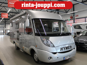Hymer b514 cl, Matkailuautot, Matkailuautot ja asuntovaunut, Lempäälä, Tori.fi Hymer b514 cl, Matkailuautot, Matkailuautot ja asuntovaunut, Lempäälä, Tori.fi
