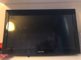 Samsung 32 tuumaa, Televisiot, Viihde-elektroniikka, Nakkila, Tori.fi Samsung 32 tuumaa, Televisiot, Viihde-elektroniikka, Nakkila, Tori.fi