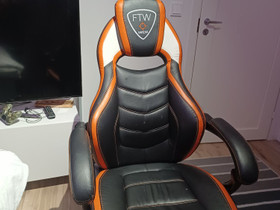 FTW gaming pelituol, Muut kodinkoneet, Kodinkoneet, Kemi, Tori.fi FTW gaming pelituol, Muut kodinkoneet, Kodinkoneet, Kemi, Tori.fi