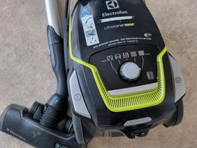 Pölynimuri Electrolux ultraone Green, Pölynimurit ja siivousvälineet, Kodinkoneet, Espoo, Tori.fi Pölynimuri Electrolux ultraone Green, Pölynimurit ja siivousvälineet, Kodinkoneet, Espoo, Tori.fi