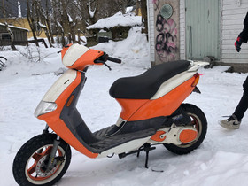 Derbi atlantis, Skootterit, Moto, Hyvinkää, Tori.fi Derbi atlantis, Skootterit, Moto, Hyvinkää, Tori.fi