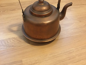 Kupari pannu ISO, Muut keittiötarvikkeet, Keittiötarvikkeet ja astiat, Turku, Tori.fi Kupari pannu ISO, Muut keittiötarvikkeet, Keittiötarvikkeet ja astiat, Turku, Tori.fi