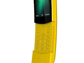 Nokia 8110 4G Keltainen, Puhelimet, Puhelimet ja tarvikkeet, Seinäjoki, Tori.fi Nokia 8110 4G Keltainen, Puhelimet, Puhelimet ja tarvikkeet, Seinäjoki, Tori.fi