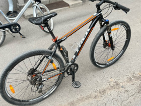 29 Trek Mamba, Maastopyörät, Polkupyörät ja pyöräily, Lappeenranta, Tori.fi 29 Trek Mamba, Maastopyörät, Polkupyörät ja pyöräily, Lappeenranta, Tori.fi