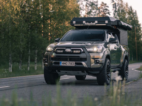 Toyota Hilux, Autot, Lahti, Tori.fi