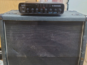 TC Electronic RH 750 bassovahvistin, Kitarat, bassot ja vahvistimet, Musiikki ja soittimet, Vaasa, Tori.fi TC Electronic RH 750 bassovahvistin, Kitarat, bassot ja vahvistimet, Musiikki ja soittimet, Vaasa, Tori.fi