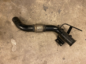 BMW 20d DPF-korvausputki, Autovaraosat, Auton varaosat ja tarvikkeet, Seinäjoki, Tori.fi BMW 20d DPF-korvausputki, Autovaraosat, Auton varaosat ja tarvikkeet, Seinäjoki, Tori.fi
