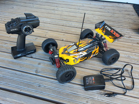 Rc-auto, 4wd, LiPo ym., Pelit ja muut harrastukset, Mikkeli, Tori.fi Rc-auto, 4wd, LiPo ym., Pelit ja muut harrastukset, Mikkeli, Tori.fi