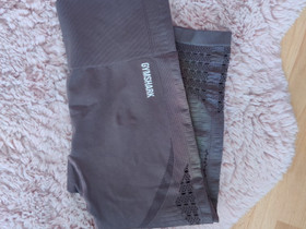 Gymshark trikoot, Kuntoilu ja fitness, Urheilu ja ulkoilu, Pori, Tori.fi Gymshark trikoot, Kuntoilu ja fitness, Urheilu ja ulkoilu, Pori, Tori.fi