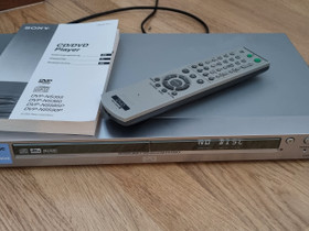 Cd/DVD soitin, Kotiteatterit ja DVD-laitteet, Viihde-elektroniikka, Tampere, Tori.fi Cd/DVD soitin, Kotiteatterit ja DVD-laitteet, Viihde-elektroniikka, Tampere, Tori.fi