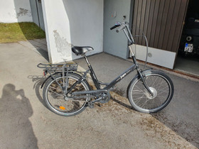 Jopo, Sähköpyörät, Polkupyörät ja pyöräily, Lappeenranta, Tori.fi Jopo, Sähköpyörät, Polkupyörät ja pyöräily, Lappeenranta, Tori.fi