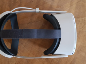 Oculus Quest 2, 256Gb, Muu viihde-elektroniikka, Viihde-elektroniikka, Tampere, Tori.fi Oculus Quest 2, 256Gb, Muu viihde-elektroniikka, Viihde-elektroniikka, Tampere, Tori.fi