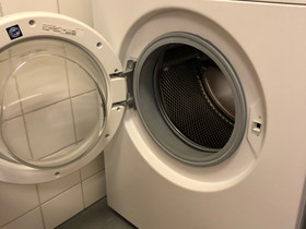VARATTU Bosch-pyykinpesukone WAB24166SN, Pesu- ja kuivauskoneet, Kodinkoneet, Hämeenlinna, Tori.fi VARATTU Bosch-pyykinpesukone WAB24166SN, Pesu- ja kuivauskoneet, Kodinkoneet, Hämeenlinna, Tori.fi