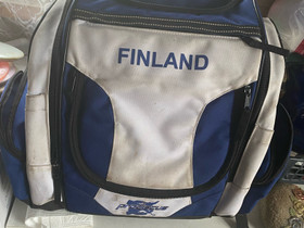 Prodiscus frisbeegolf bägi, Muu urheilu ja ulkoilu, Urheilu ja ulkoilu, Hollola, Tori.fi Prodiscus frisbeegolf bägi, Muu urheilu ja ulkoilu, Urheilu ja ulkoilu, Hollola, Tori.fi