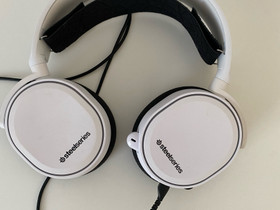 Steelseries Arctic 5 pelikuulokkeet, Oheislaitteet, Tietokoneet ja lisälaitteet, Kotka, Tori.fi Steelseries Arctic 5 pelikuulokkeet, Oheislaitteet, Tietokoneet ja lisälaitteet, Kotka, Tori.fi