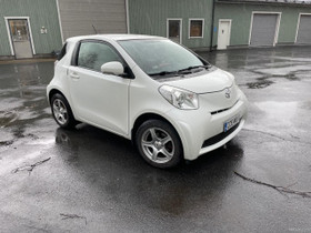 Toyota Iq, Autot, Seinäjoki, Tori.fi Toyota Iq, Autot, Seinäjoki, Tori.fi