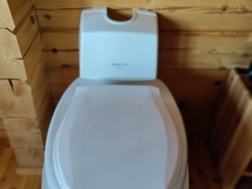Separett Villa erotteleva käymälä, Kylpyhuoneet, WC:t ja saunat, Rakennustarvikkeet ja työkalut, Puumala, Tori.fi Separett Villa erotteleva käymälä, Kylpyhuoneet, WC:t ja saunat, Rakennustarvikkeet ja työkalut, Puumala, Tori.fi