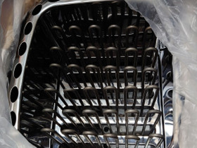 Harvia kiuas, Kylpyhuoneet, WC:t ja saunat, Rakennustarvikkeet ja työkalut, Saarijärvi, Tori.fi Harvia kiuas, Kylpyhuoneet, WC:t ja saunat, Rakennustarvikkeet ja työkalut, Saarijärvi, Tori.fi