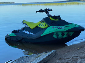 Sea-Doo Spark Trixx 2up, Vesiskootterit, Veneet, Suonenjoki, Tori.fi Sea-Doo Spark Trixx 2up, Vesiskootterit, Veneet, Suonenjoki, Tori.fi