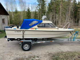 Scantic HT, Moottoriveneet, Veneet, Hirvensalmi, Tori.fi Scantic HT, Moottoriveneet, Veneet, Hirvensalmi, Tori.fi